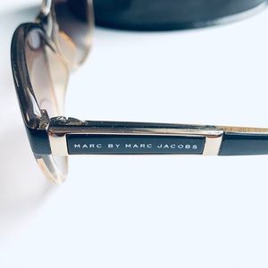 Black Marc by Marc Jacobs Sunglasses 225/S